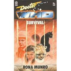 Doctor Who: Survival