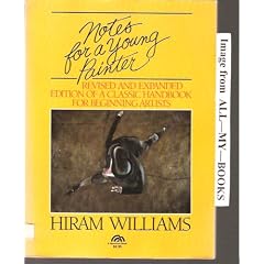 Notes for a Young Painter