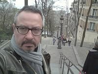 Image of Vincent Zandri
