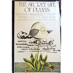 Secret Life of Plants