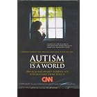 Autism is a World by 