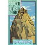Church That Refused to Die book cover