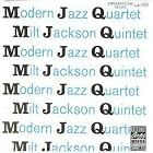 Copacabana by The Modern Jazz Quartet