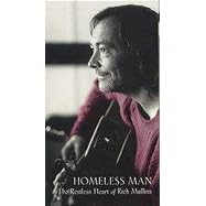 Homeless Man - The Restless Heart of Rich Mullins [VHS]
