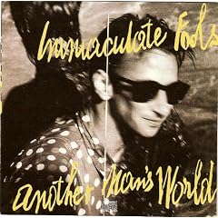 Another Man's World