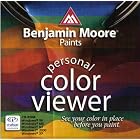 Benjamin Moore Paints - Personal Color Viewer by 