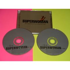 Superwoman The Soundtrack to a Perfect Day by Maria McKee, R. Kelly, Elton John, Backstreet Boys, and Will Melor