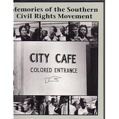 Memories of the Southern Civil Rights Movement (Lyndhurst Series on the South)