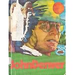 John Denver (Rock 'n pop stars) book cover