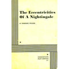 The Eccentricities of a Nightingale.