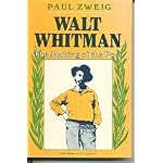 Walt Whitman: The Making of the Poet book cover