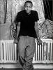 DJ Spooky