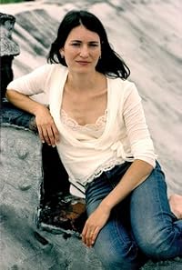 Image of Nicole Krauss