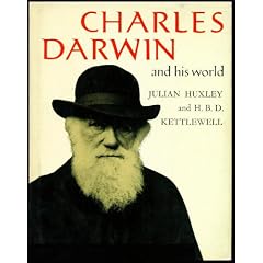 Charles Darwin and His World