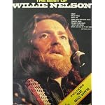 The Best of Willie Nelson book cover