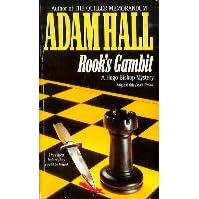Rook's Gambit