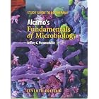 Click here to buy Alcamo's Fundamentals of Microbiology: Study Guide, Seventh Edition by Jeffrey C. Pommerville.