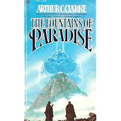 Fountains of Paradise, The