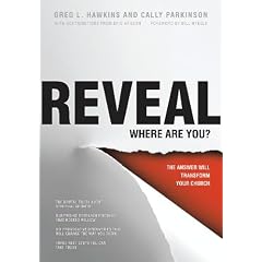 Reveal Where Are You?