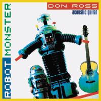 Robot Monster