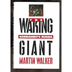 The Waking Giant