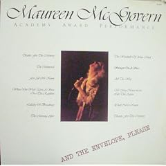 ACADEMY AWARD PERFORMANCE [LP VINYL]