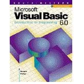 Microsoft Visual Basic 6.0 Introduction to Programming