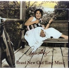 Music From The Lost Provinces: Old-Time Stringbands From Ashe County, North Carolina & Vicinity 1927-1931