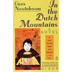 In the Dutch Mountains (Penguin International Writers)