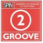 American Eagle Outfitters - Spin Groove 2 by 