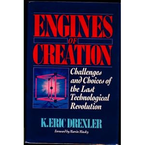 Engines of Creation