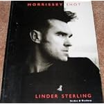 Morrissey Shot book cover
