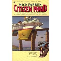 Citizen Phaid (The Song of Phaid the Gambler, Part 2)
