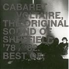 Best of 78-82 by  Cabaret Voltaire 