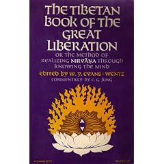 The Tibetan Book of the Great Liberation (Galaxy Books)