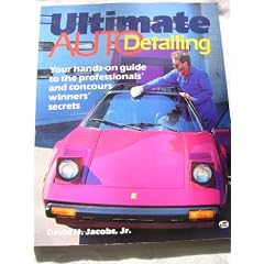 Ultimate Auto Detailing