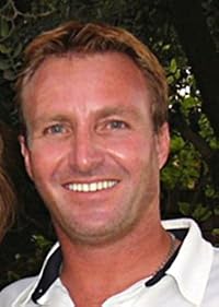Image of Darren G. Burton