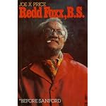 Redd Foxx, B. S. (before Sanford) book cover