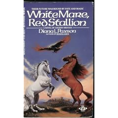 White Mare, Red Stallion