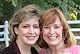 Maggie & Brooke