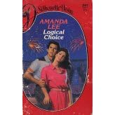 Logical Choice (Silhouette Desire, No 267)