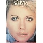 Olivia Newton-John book cover