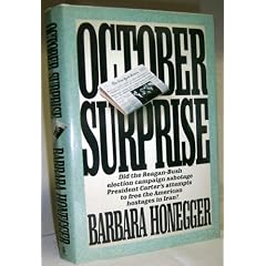 October Surprise