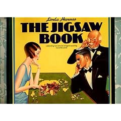 The Jigsaw Puzzle Book