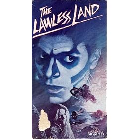 Lawless Land / Movie [VHS]