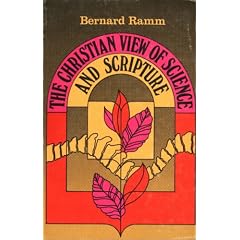 Christian View of Science and Scripture