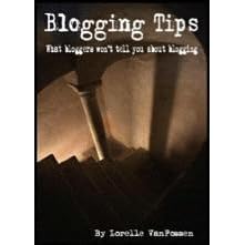 Blogging Tips