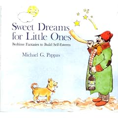 Sweet Dreams for Little Ones