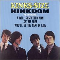 Kinks-Size/Kinkdom