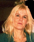 Image of Martha Rosenberg